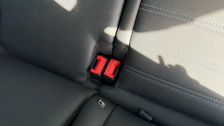 Ford EcoSport 1.0 EcoBoost 125 Active 5dr Petrol Hatchback